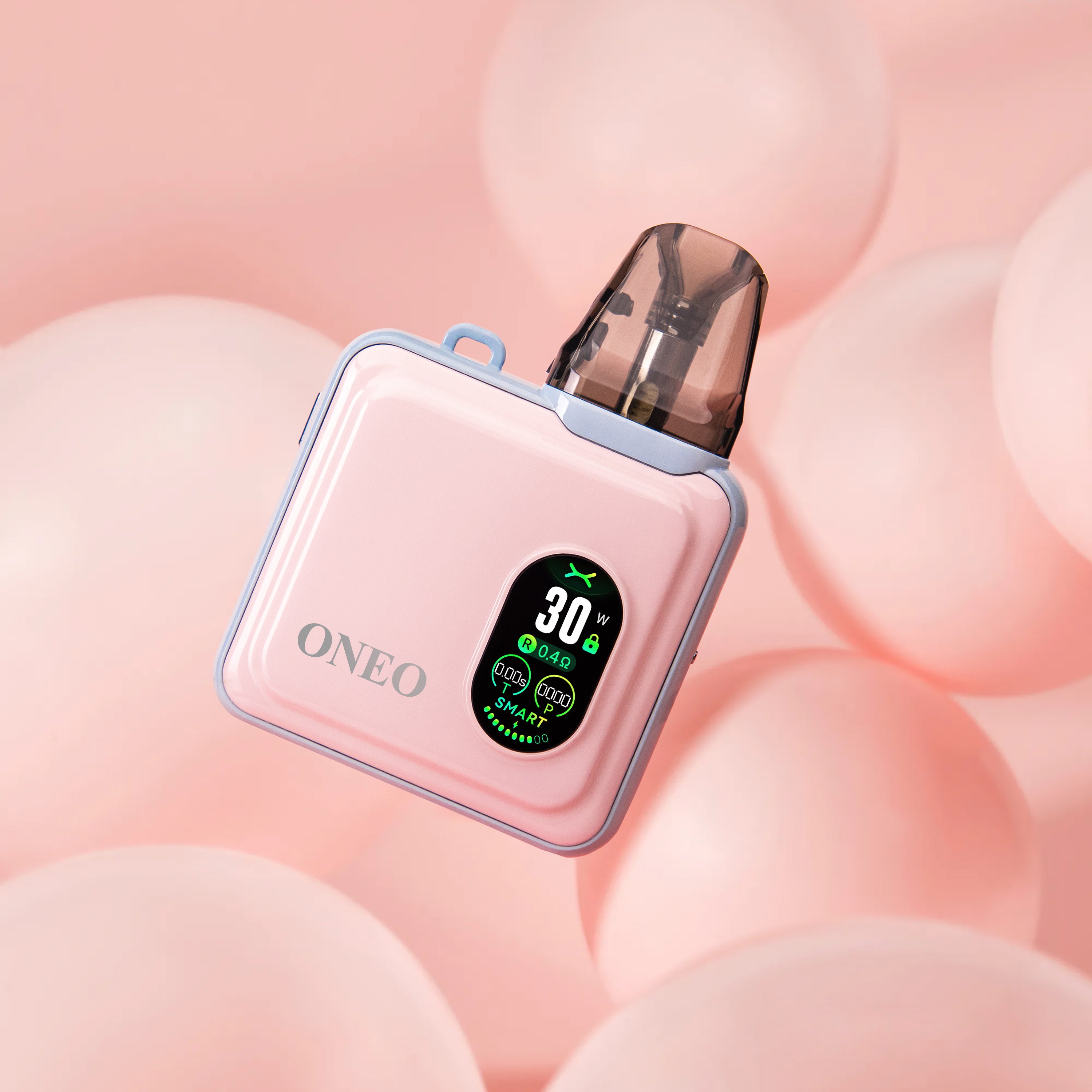 ONEO XLIM SQ Pro Kit 1200mAh