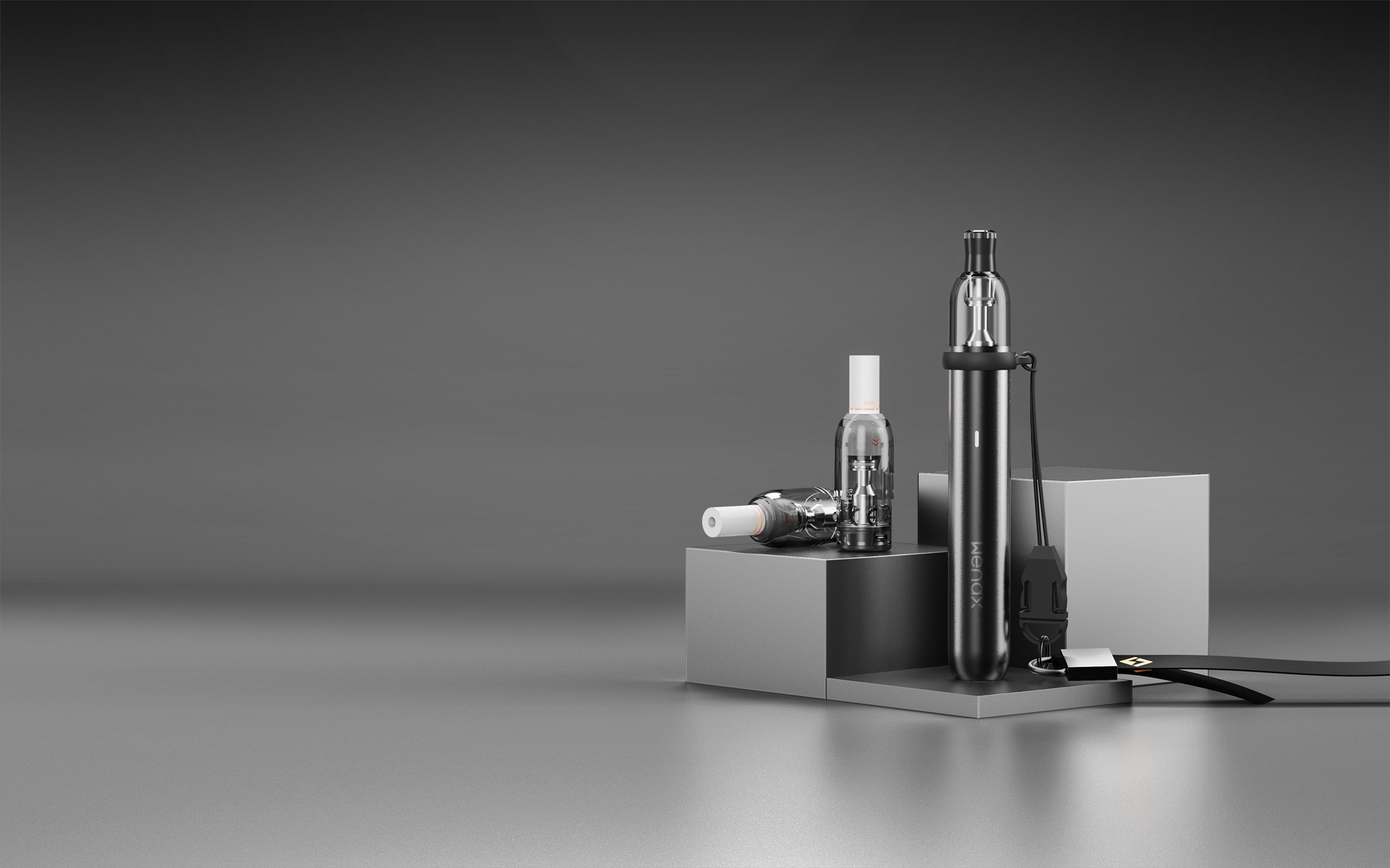 Geekvape WENAX M1 COMBO Kit 800mAh