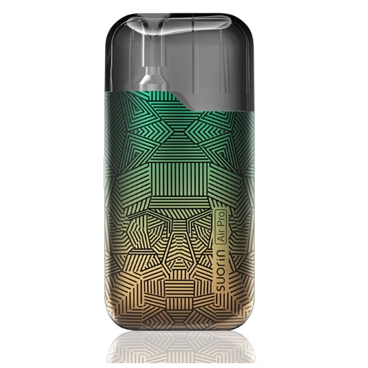 Suorin Air Pro Pod Kit 930mAh 18W