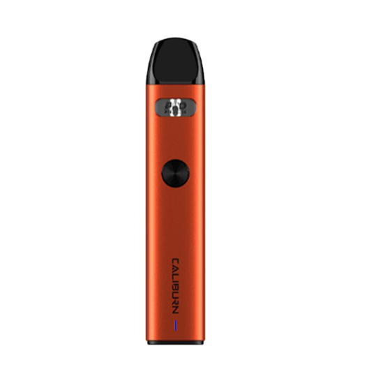 Uwell Caliburn A2 Pod System Kit 520mAh
