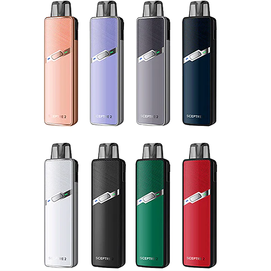 Innokin Sceptre 2 Pod Kit 1400mAh