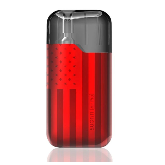 Suorin Air Pro Pod Kit 930mAh 18W