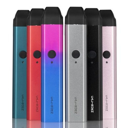 Uwell Caliburn Vape Pod System Kit 520mAh