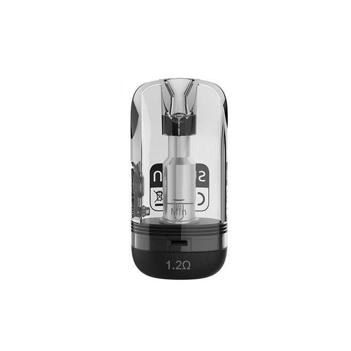 Suorin SE Replacement Pod Cartridge (3pcs/pack)