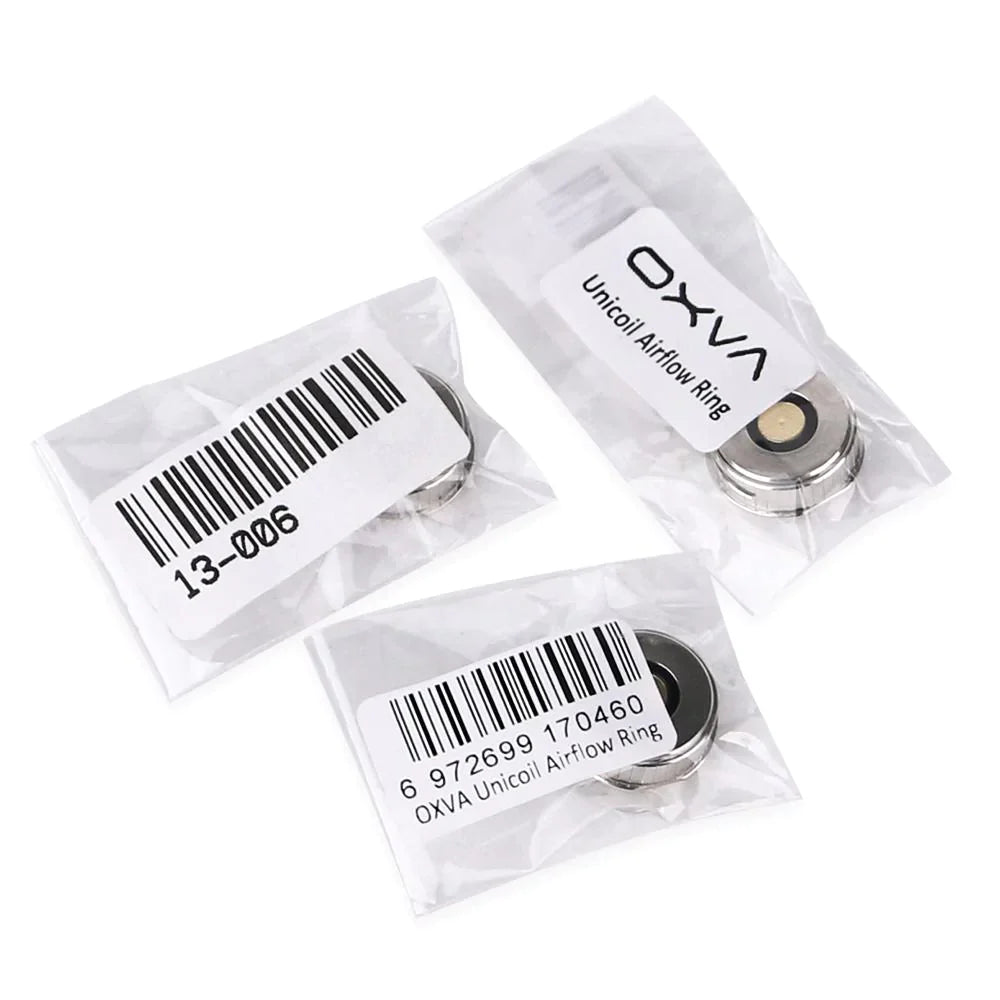 Airflow Ring for OXVA UNI Coil