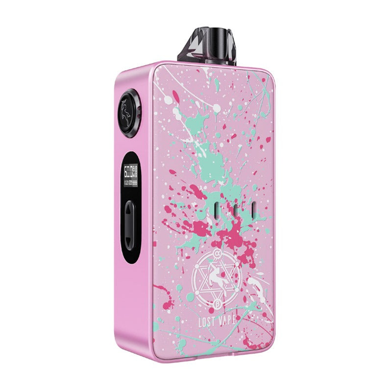 Lost Vape Centaurus B60 AIO Pod System Kit 1600mAh