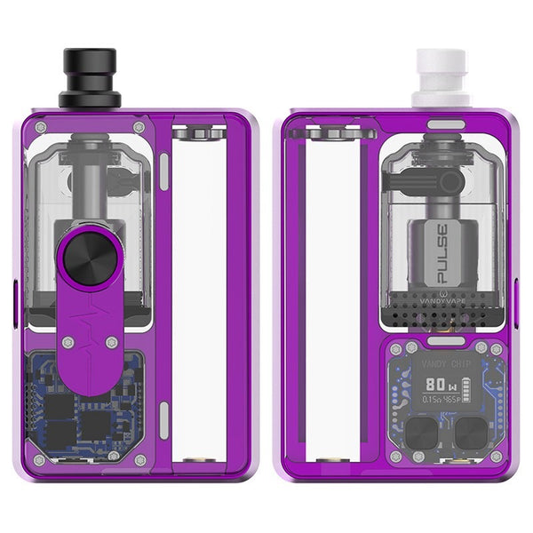 Vandy Vape Pulse AIO V2 80W Kit