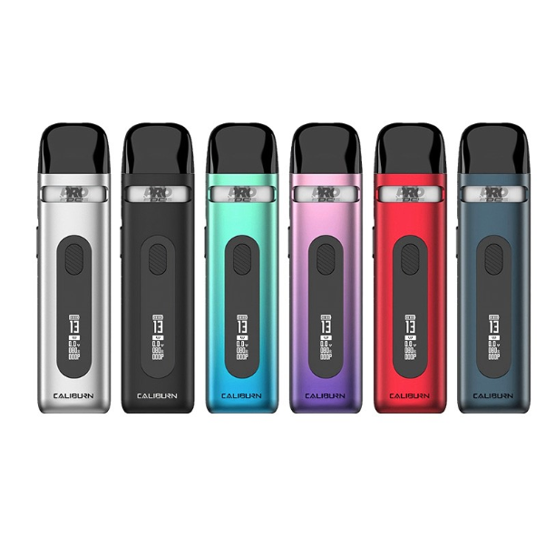 Uwell Caliburn X Pod System Kit 850mAh