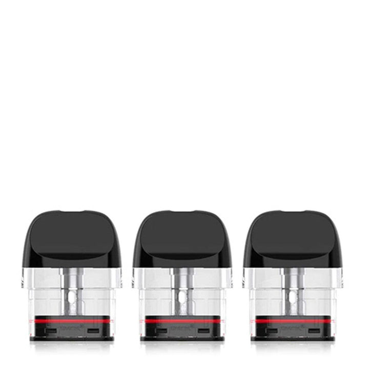 SMOK Novo 5 Replacement Pods 3-Pack