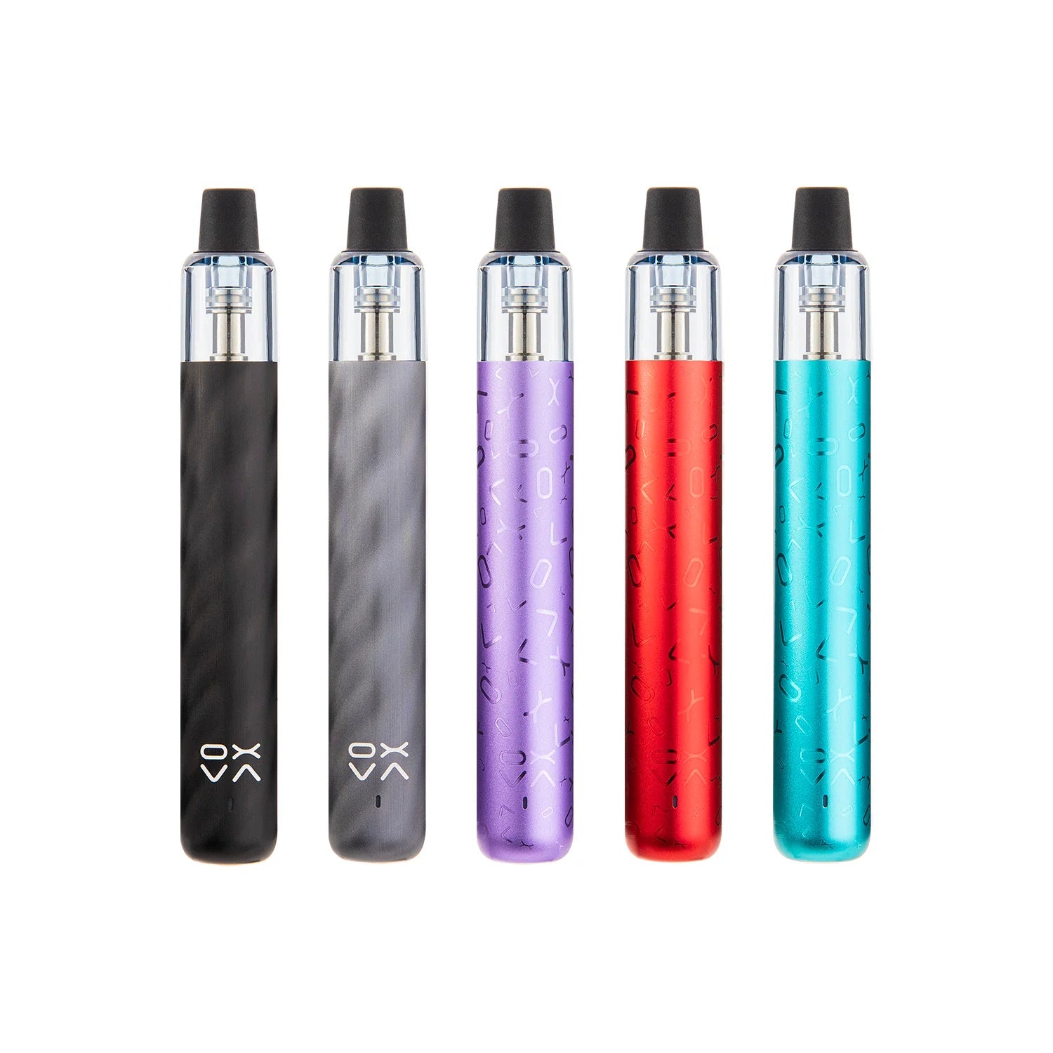 OXVA Artio Pod Kit 550mAh