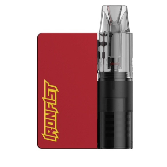 Uwell Caliburn Ironfist L Pod Kit 690mAh