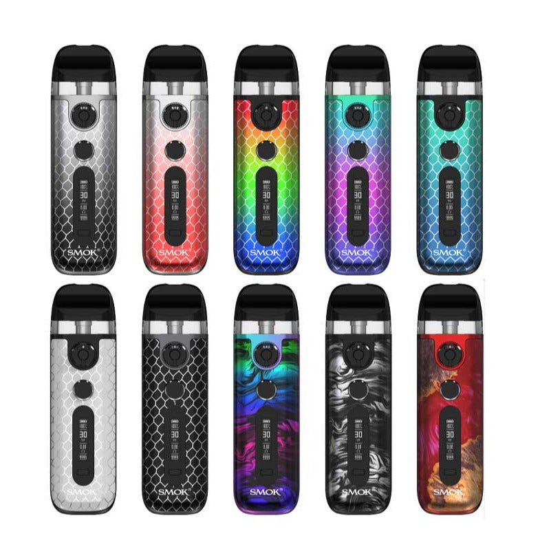 SMOK Novo 5 Pod Kit 900mAh
