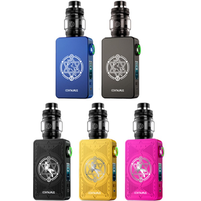 LOST VAPE CENTAURUS M200 STARTER KIT