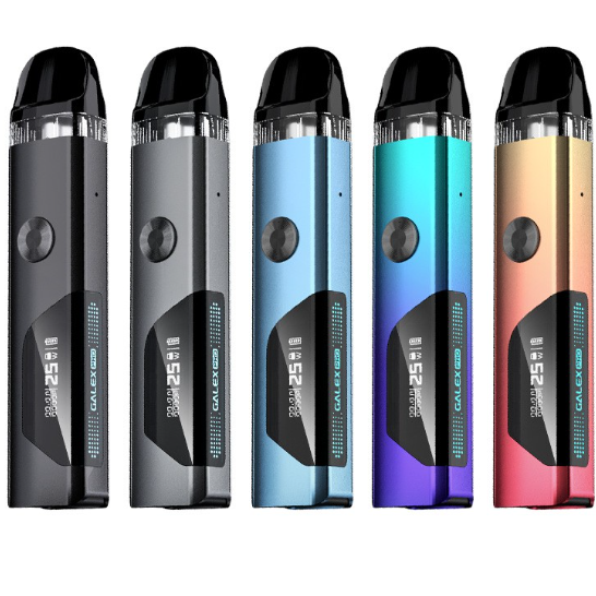 Freemax Galex Pro Pod System Kit 800mAh