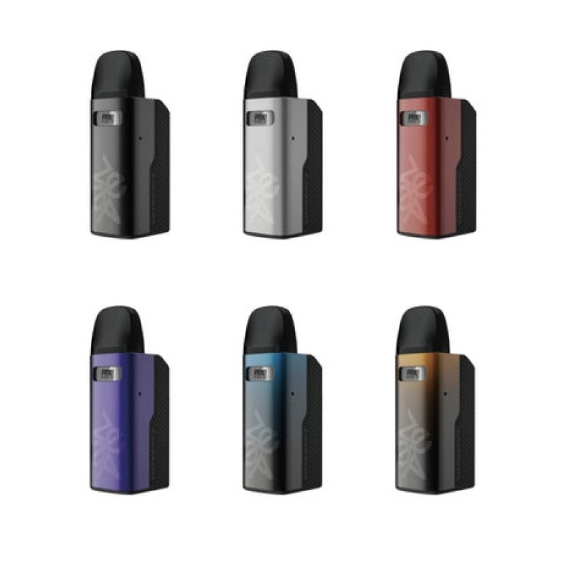 Uwell Caliburn GZ2 Pod Kit 850mAh