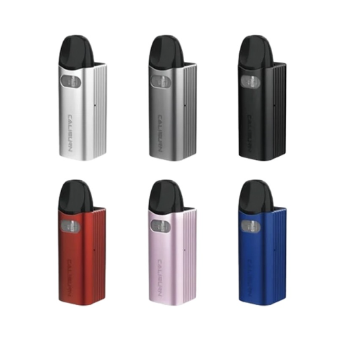 Uwell Caliburn AZ3 Pod Kit 750mAh