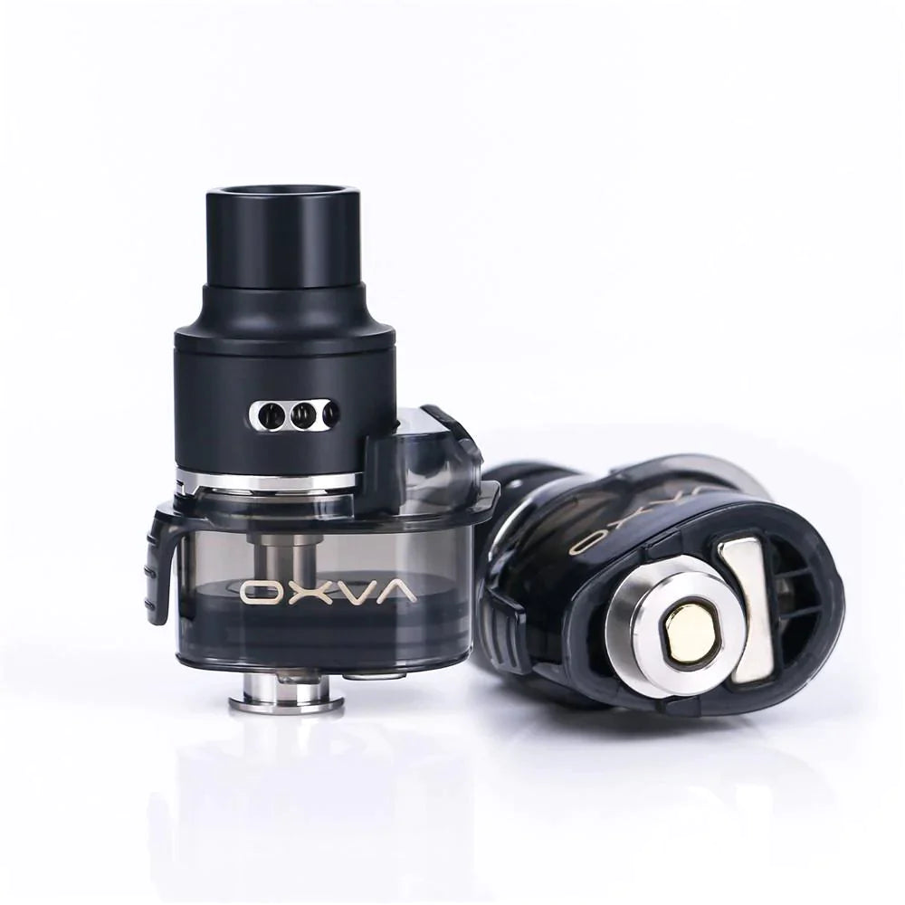 OXVA Origin X Replacement DC RBA Tank