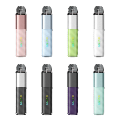 Lost Vape Ursa Nano Air Pod Kit 800mAh