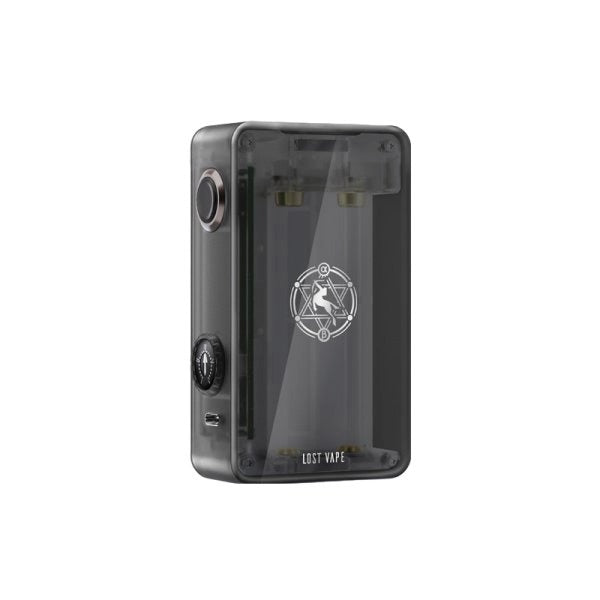 Lost Vape Quest Centaurus P200 Box Mod