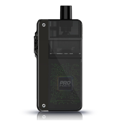 Uwell Crown B Pod Kit 1150mAh 35W