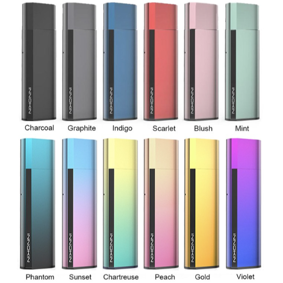 Innokin Klypse Pod System Kit 700mAh