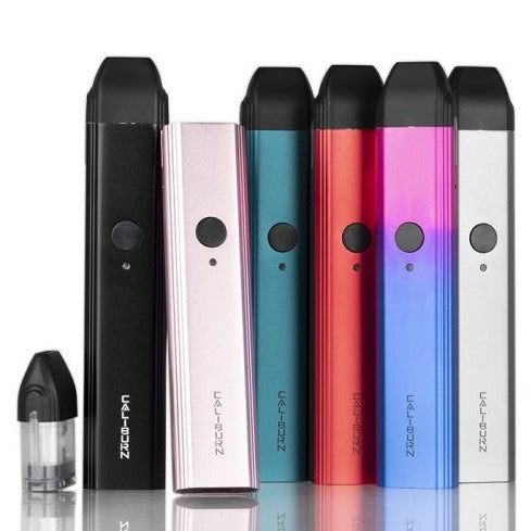 Uwell Caliburn Vape Pod System Kit 520mAh