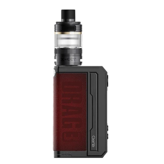 VOOPOO Drag 3 TPP-X Kit 177W