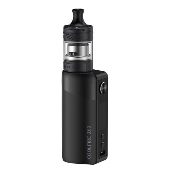 INNOKIN COOLFIRE Z60 ZLIDE TOP STARTER KIT