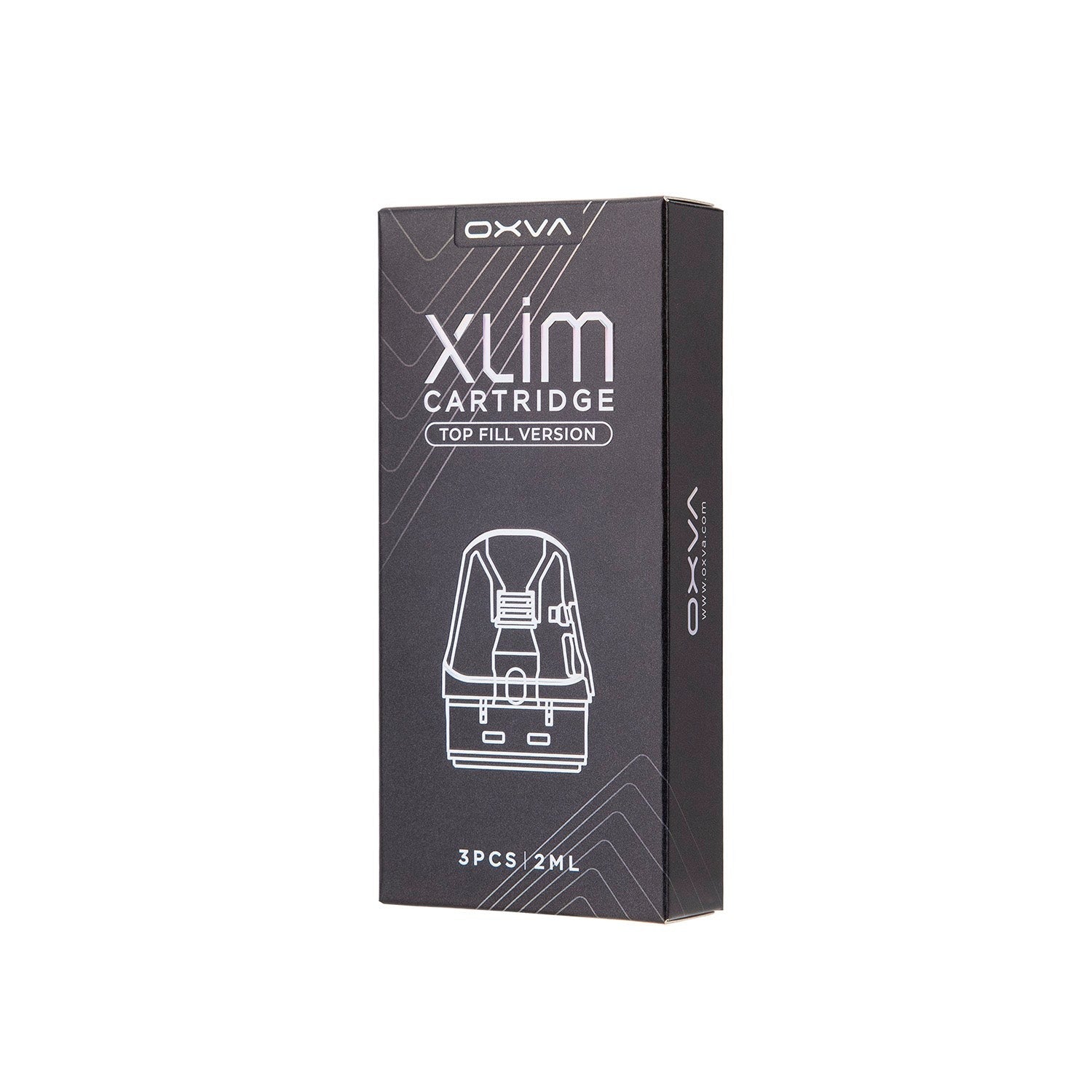 OXVA XLIM V3 CARTRIDGE (Top Fill )