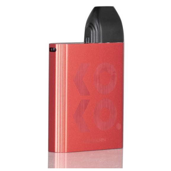 UWELL CALIBURN KOKO 11W POD SYSTEM KIT 520mAh