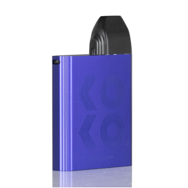 UWELL CALIBURN KOKO 11W POD SYSTEM KIT 520mAh