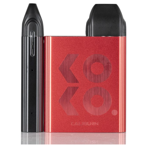 UWELL CALIBURN KOKO 11W POD SYSTEM KIT 520mAh