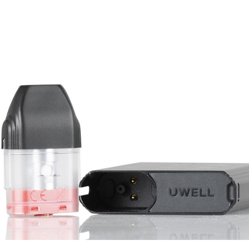 UWELL CALIBURN KOKO 11W POD SYSTEM KIT 520mAh