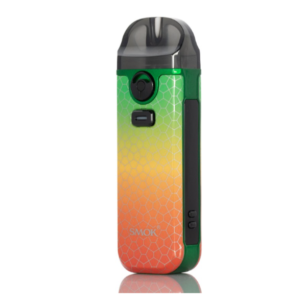 SMOK Nord 4 Pod System Kit 80W 2000mAh