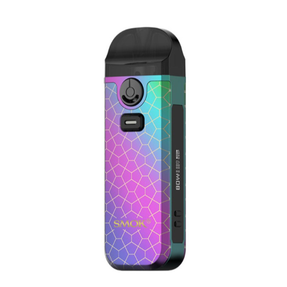 SMOK Nord 4 Pod System Kit 80W 2000mAh