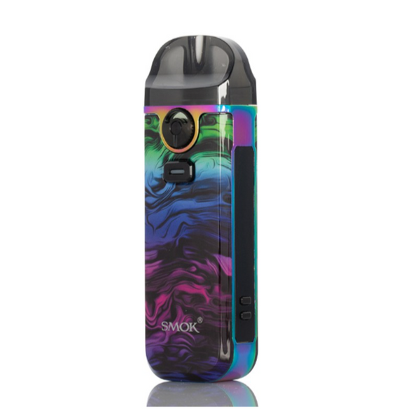 SMOK Nord 4 Pod System Kit 80W 2000mAh