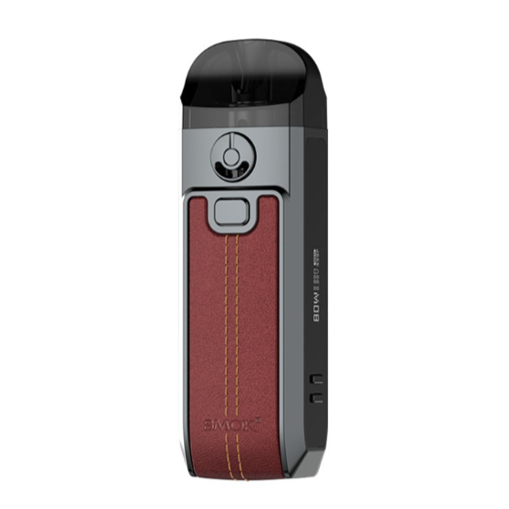 SMOK Nord 4 Pod System Kit 80W 2000mAh