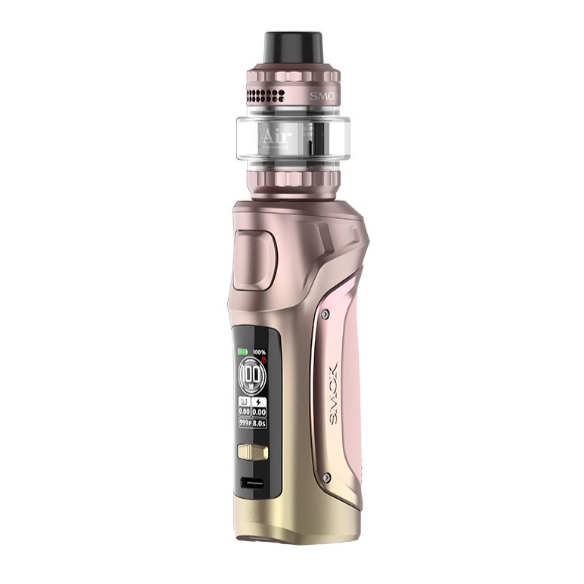 SMOK Mag Solo Vape Kit 100W with T-Air Subtank
