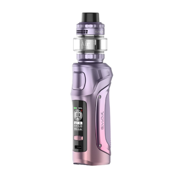 SMOK Mag Solo Vape Kit 100W with T-Air Subtank