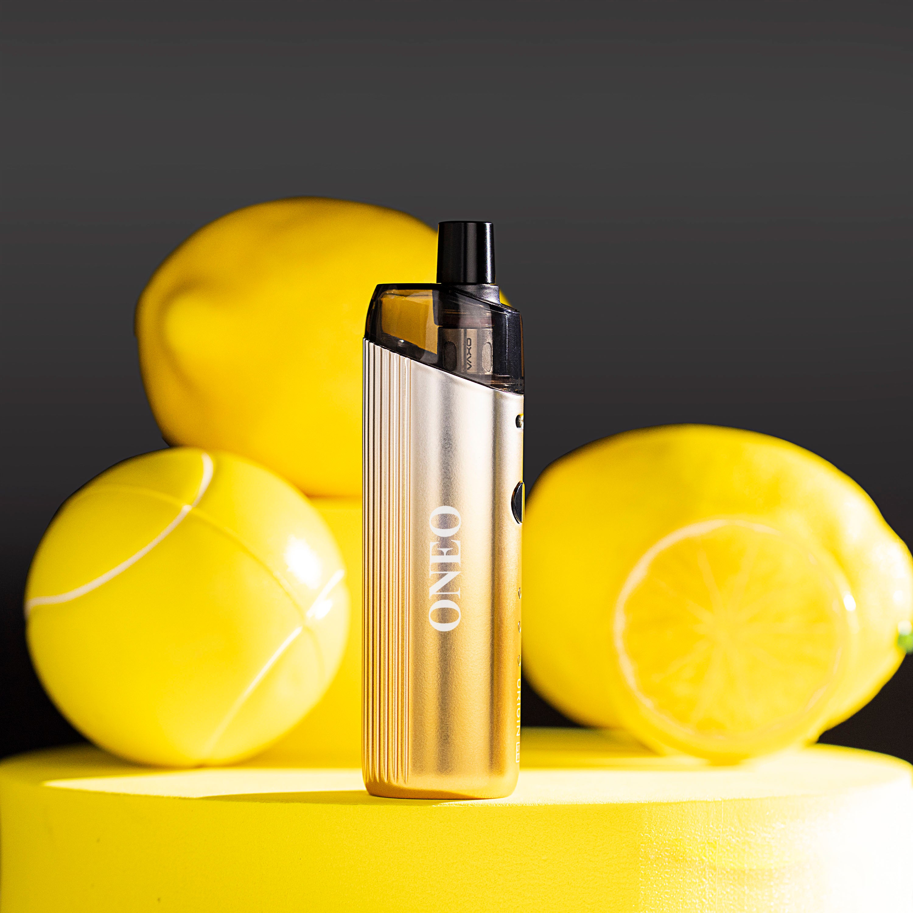 ONEO Origin SE Pod Kit 1600mAh