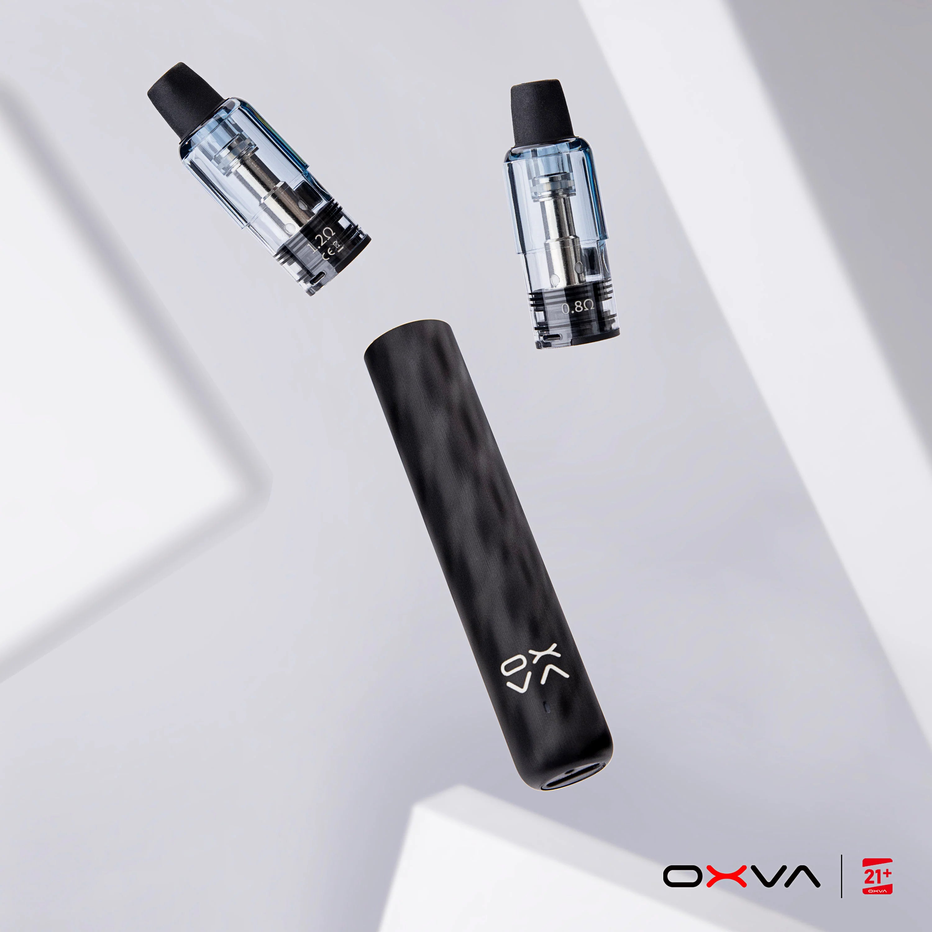 OXVA Artio Cartridge