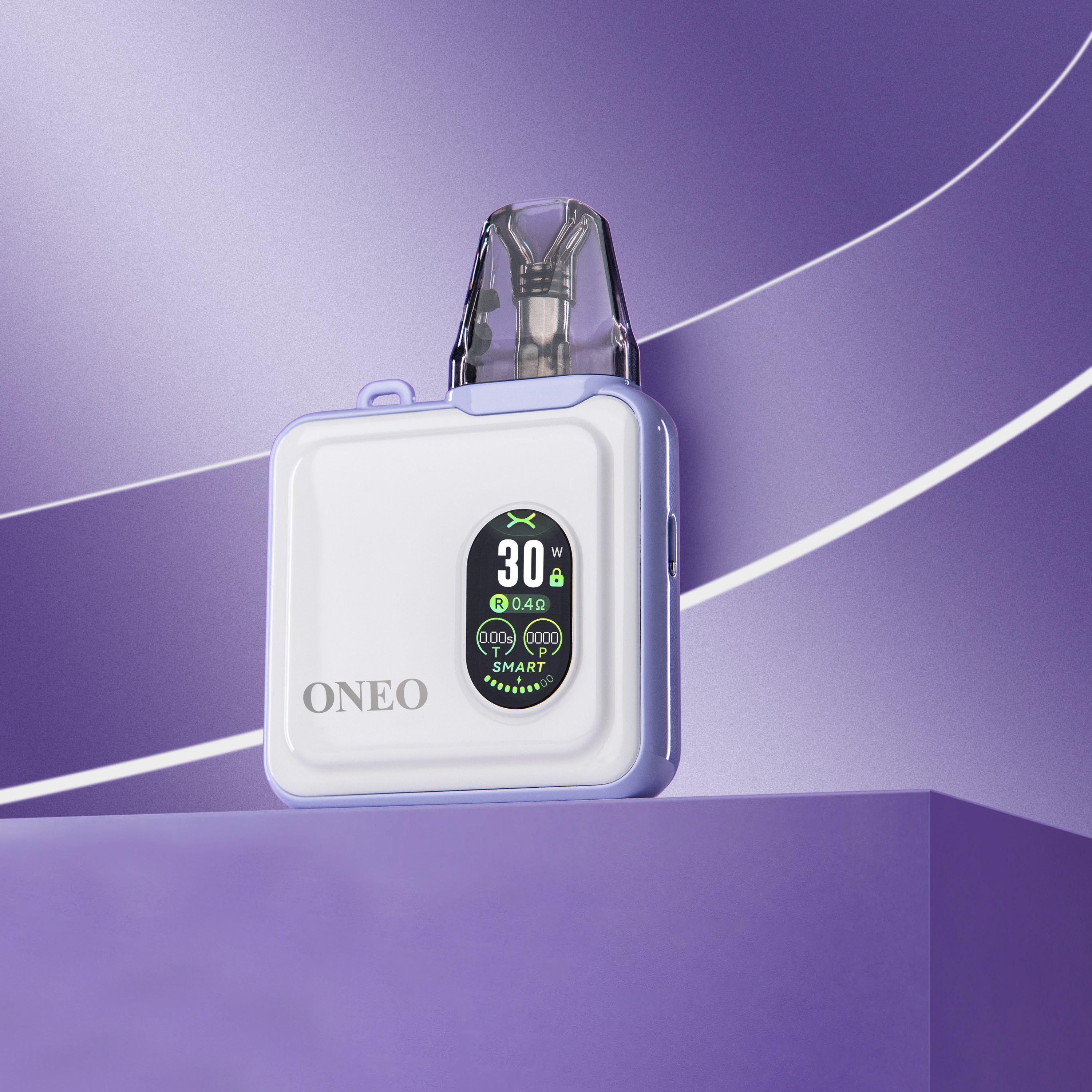 ONEO XLIM SQ Pro Kit 1200mAh