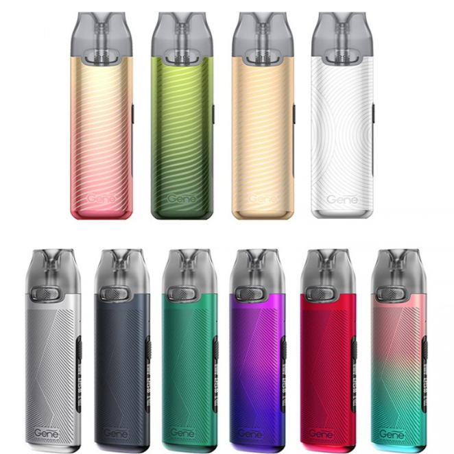 VOOPOO V.THRU PRO ETERNITY 25W POD SYSTEM Kit 900mAh