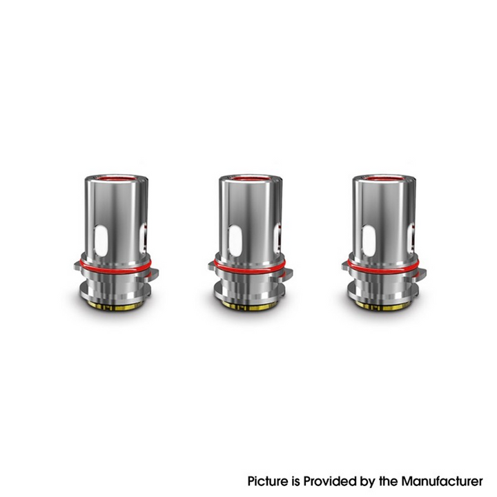 Horizon Sakerz Replacement Coils (Pack of 3)