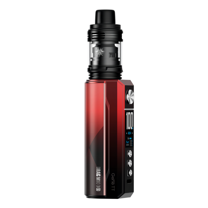 VOOPOO Drag M100S Kit 100W