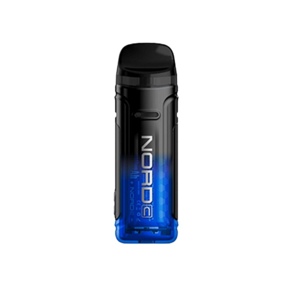 SMOK Nord C Pod Kit 1800mAh 50W