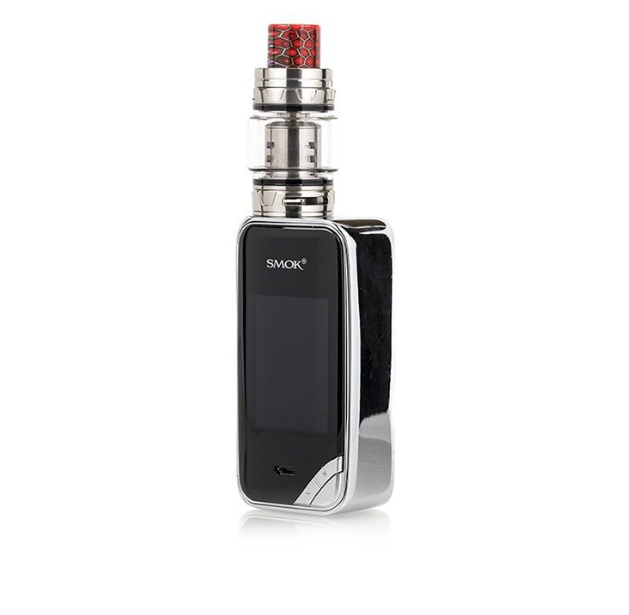 SMOK X-PRIV Kit 225W with TFV12 Prince Tank