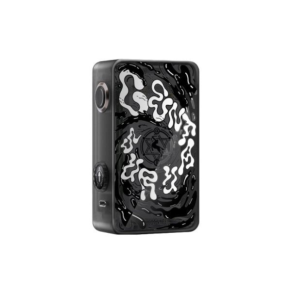 Lost Vape Quest Centaurus P200 Box Mod