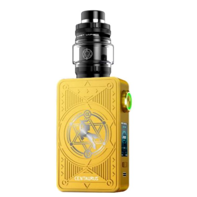 LOST VAPE CENTAURUS M200 STARTER KIT