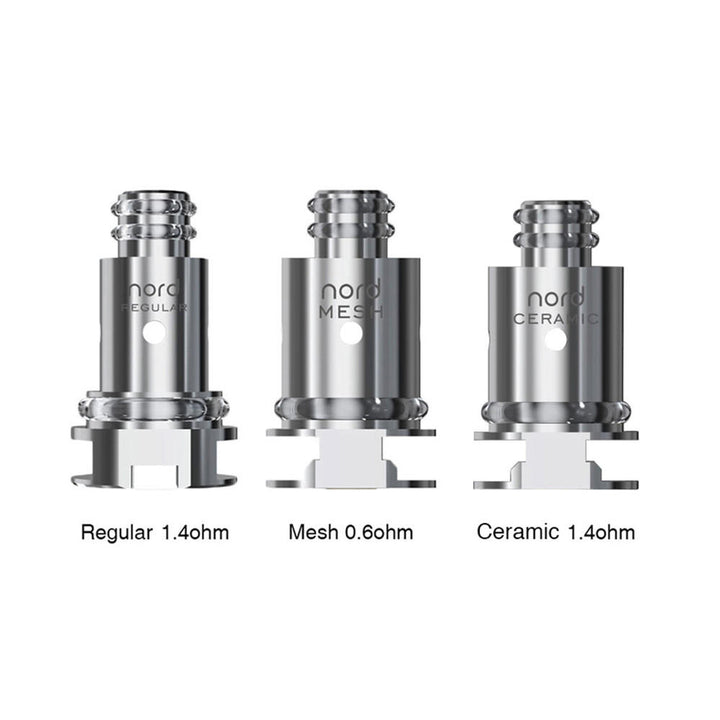 SMOK NORD REPLACEMENT COILS